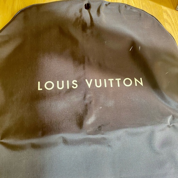 Luis Vuitton travel carry protective cover - Picture 5 of 6